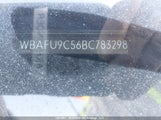 BMW 550I xDrive WBAFU9C56BC783298 снимка