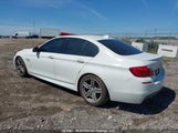 BMW 550I xDrive WBAFU9C56BC783298 снимка