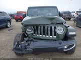 Jeep Wrangler Unlimited Sahara 1C4HJXEN4NW119851 снимка