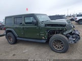 Jeep Wrangler Unlimited Sahara 1C4HJXEN4NW119851 fotografie