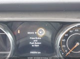 Jeep Wrangler Unlimited Sahara 1C4HJXEN4NW119851 снимка