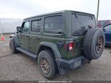 Jeep Wrangler Unlimited Sahara 1C4HJXEN4NW119851 снимка
