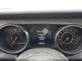 Jeep Wrangler Unlimited Sahara 1C4HJXEN4NW119851 photo