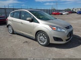Ford C-Max Energi Se 1FADP5EUXHL100581 снимка
