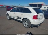 Ford Edge Limited 2FMDK4KC9DBA49370 fotografie