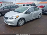 Kia Forte 1.8L Lx/1.8L Lx+/Lx+ Winter Edition KNAFK4A60F5423703 fotografie