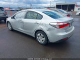 Kia Forte 1.8L Lx/1.8L Lx+/Lx+ Winter Edition KNAFK4A60F5423703 fotografie