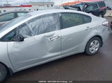 Kia Forte 1.8L Lx/1.8L Lx+/Lx+ Winter Edition KNAFK4A60F5423703 photo