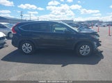 Honda Cr-V Ex 2HKRM4H50DH108503 снимка