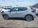 Nissan Kicks Play Sv 3N1CP5CV7SL496890 photo