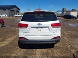 Kia Sorento 5XYPGDA34GG143127 снимка