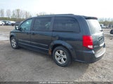 Dodge Grand Caravan Se 2C4RDGBG4ER175752 fotografie