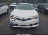 Toyota Camry Se 4T1BF1FK1CU577442 снимка