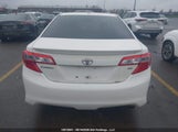 Toyota Camry Se 4T1BF1FK1CU577442 снимка