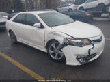 Toyota Camry Se 4T1BF1FK1CU577442 снимка