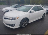 Toyota Camry Se 4T1BF1FK1CU577442 снимка