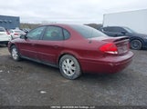 Ford Taurus Sel 1FAFP56U94G158482 fotografie