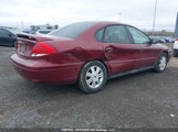 Ford Taurus Sel 1FAFP56U94G158482 снимка