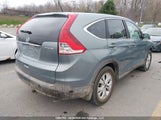 Honda Cr-V Ex 2HKRM4H54CH109913 снимка