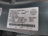 Honda Cr-V Ex 2HKRM4H54CH109913 снимка