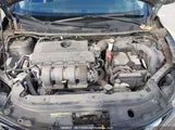 Nissan Sentra 1.8 S/1.8 Sv/1.8 Sv Midnight Edition 3N1AB7AP3JY268246 снимка