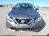 Nissan Sentra 1.8 S/1.8 Sv/1.8 Sv Midnight Edition 3N1AB7AP3JY268246 photo
