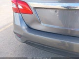 Nissan Sentra 1.8 S/1.8 Sv/1.8 Sv Midnight Edition 3N1AB7AP3JY268246 photo