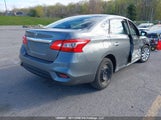 Nissan Sentra 1.8 S/1.8 Sv/1.8 Sv Midnight Edition 3N1AB7AP3JY268246 photo