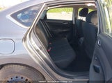 Nissan Sentra 1.8 S/1.8 Sv/1.8 Sv Midnight Edition 3N1AB7AP3JY268246 photo