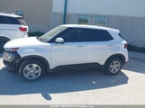 Hyundai Venue Essential KMHRB8A35PU229426 снимка