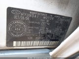 Hyundai Santa Fe KM8SB13D75U897854 снимка