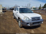 Hyundai Santa Fe KM8SB13D75U897854 снимка