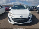 Mazda 3 I JM1BL1VF4B1420229 снимка
