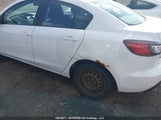 Mazda 3 I JM1BL1VF4B1420229 снимка
