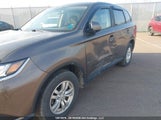 Mitsubishi Outlander Es JA4AZ2A31KZ606611 снимка
