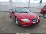 Chrysler 300M 2C3HE66G21H526191 снимка