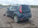 Kia Soul + KNDJP3A5XF7174511 fotografie