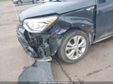 Kia Soul + KNDJP3A5XF7174511 fotografie