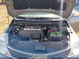 Nissan Versa 1.8Sl 3N1BC13E89L489389 снимка