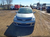 Nissan Versa 1.8Sl 3N1BC13E89L489389 снимка