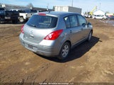 Nissan Versa 1.8Sl 3N1BC13E89L489389 снимка