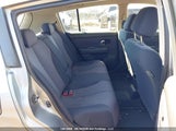 Nissan Versa 1.8Sl 3N1BC13E89L489389 снимка