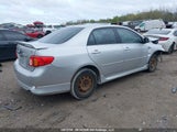 Toyota Corolla S/Le/Xle 2T1BU40E69C174125 photo