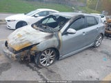 Mazda Mazda3 Gs/Gt JM1BL1H50A1115098 снимка