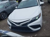 Toyota Camry Se Night Shade/Se 4T1G11AKXRU240515 снимка