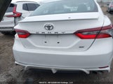 Toyota Camry Se Night Shade/Se 4T1G11AKXRU240515 photo