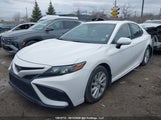 Toyota Camry Se Night Shade/Se 4T1G11AKXRU240515 photo