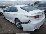 Toyota Camry Se Night Shade/Se 4T1G11AKXRU240515 photo
