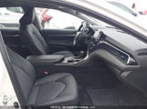 Toyota Camry Se Night Shade/Se 4T1G11AKXRU240515 photo