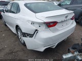 Toyota Camry Se Night Shade/Se 4T1G11AKXRU240515 снимка